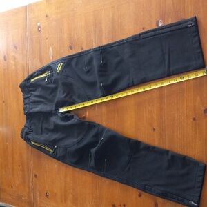Womans Small Singbring Outdoor Hiking Snow Pant